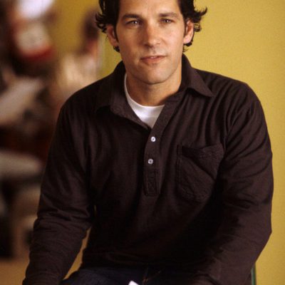 El novio de mi madre