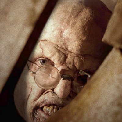 El retorno de los malditos