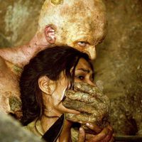 El retorno de los malditos