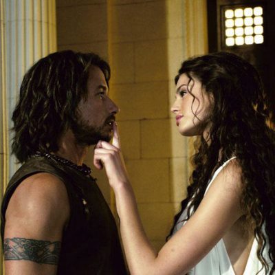 Astérix en los Juegos Olímpicos