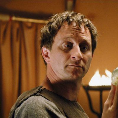 Astérix en los Juegos Olímpicos