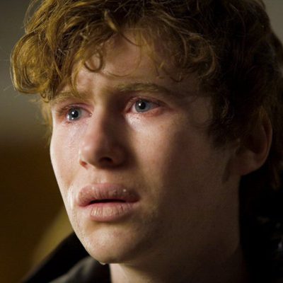 30 días de oscuridad