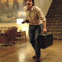 No es país para viejos