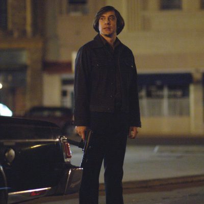 No es país para viejos