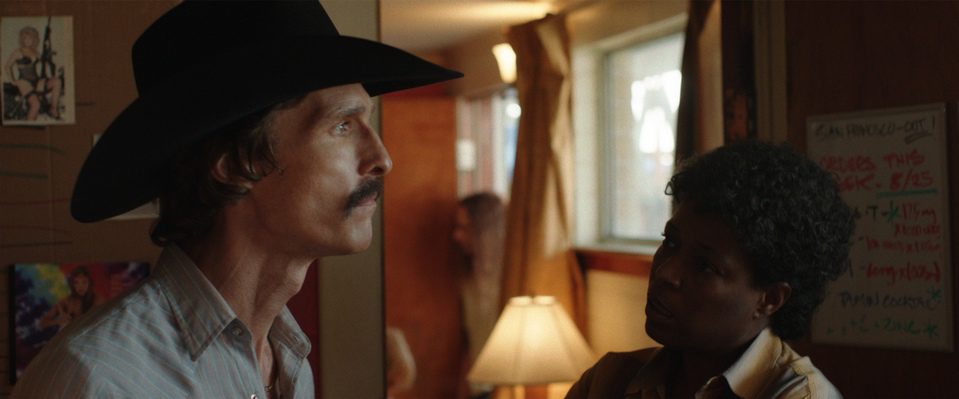 Dallas Buyers Club