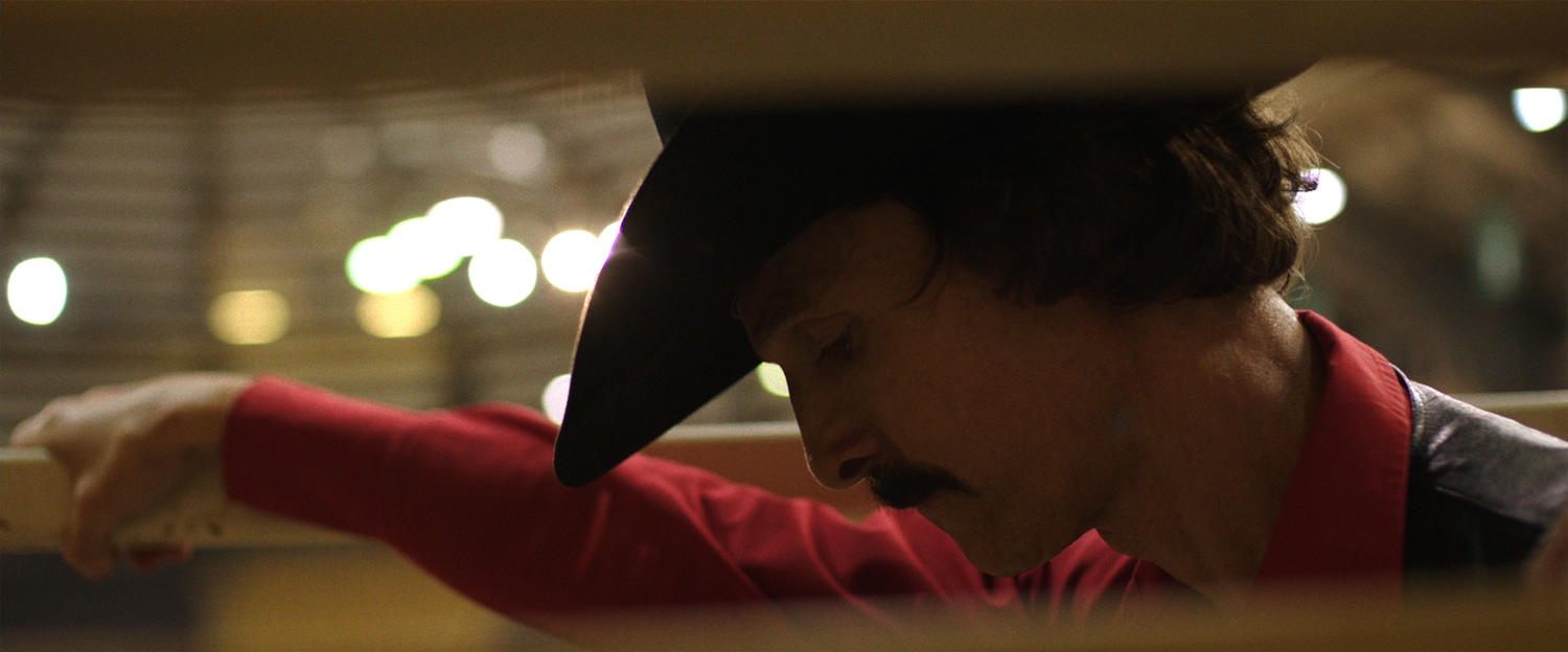 Dallas Buyers Club