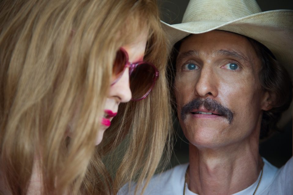 Dallas Buyers Club