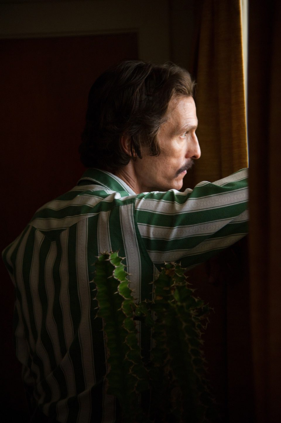 Dallas Buyers Club