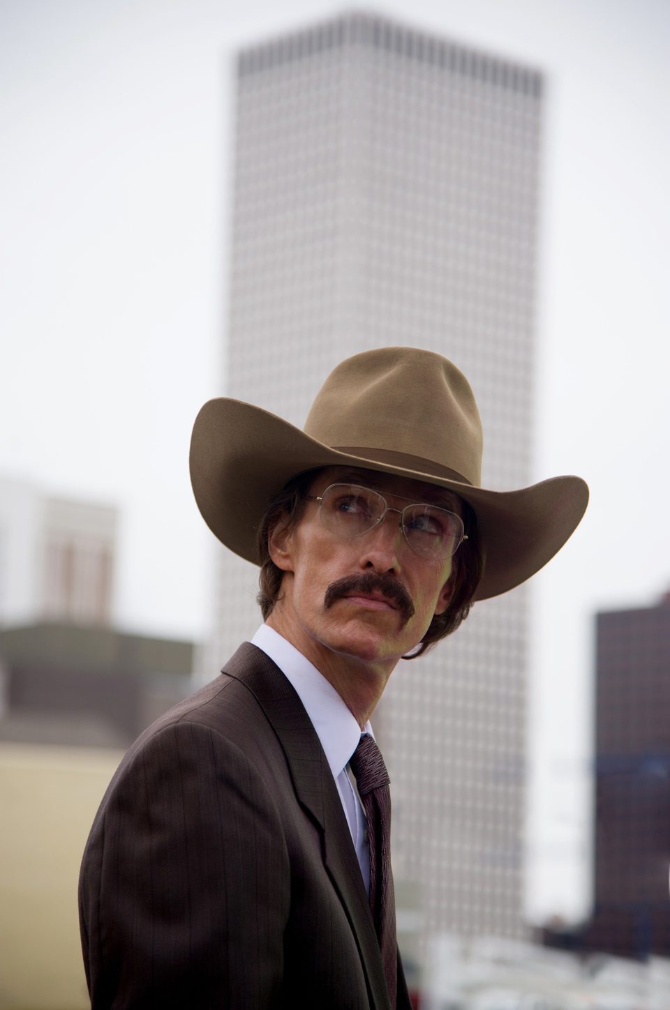 Dallas Buyers Club