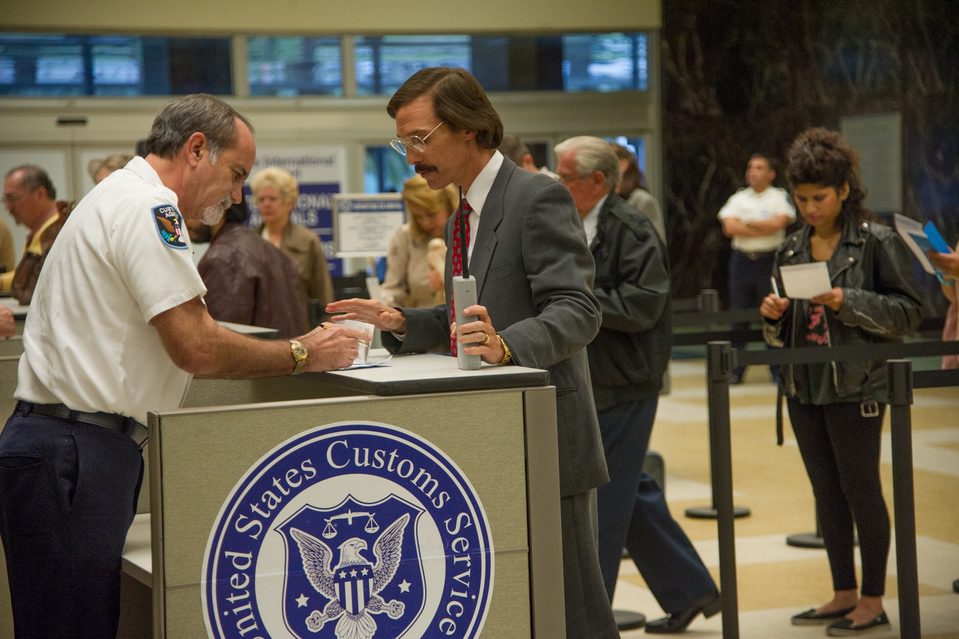 Dallas Buyers Club