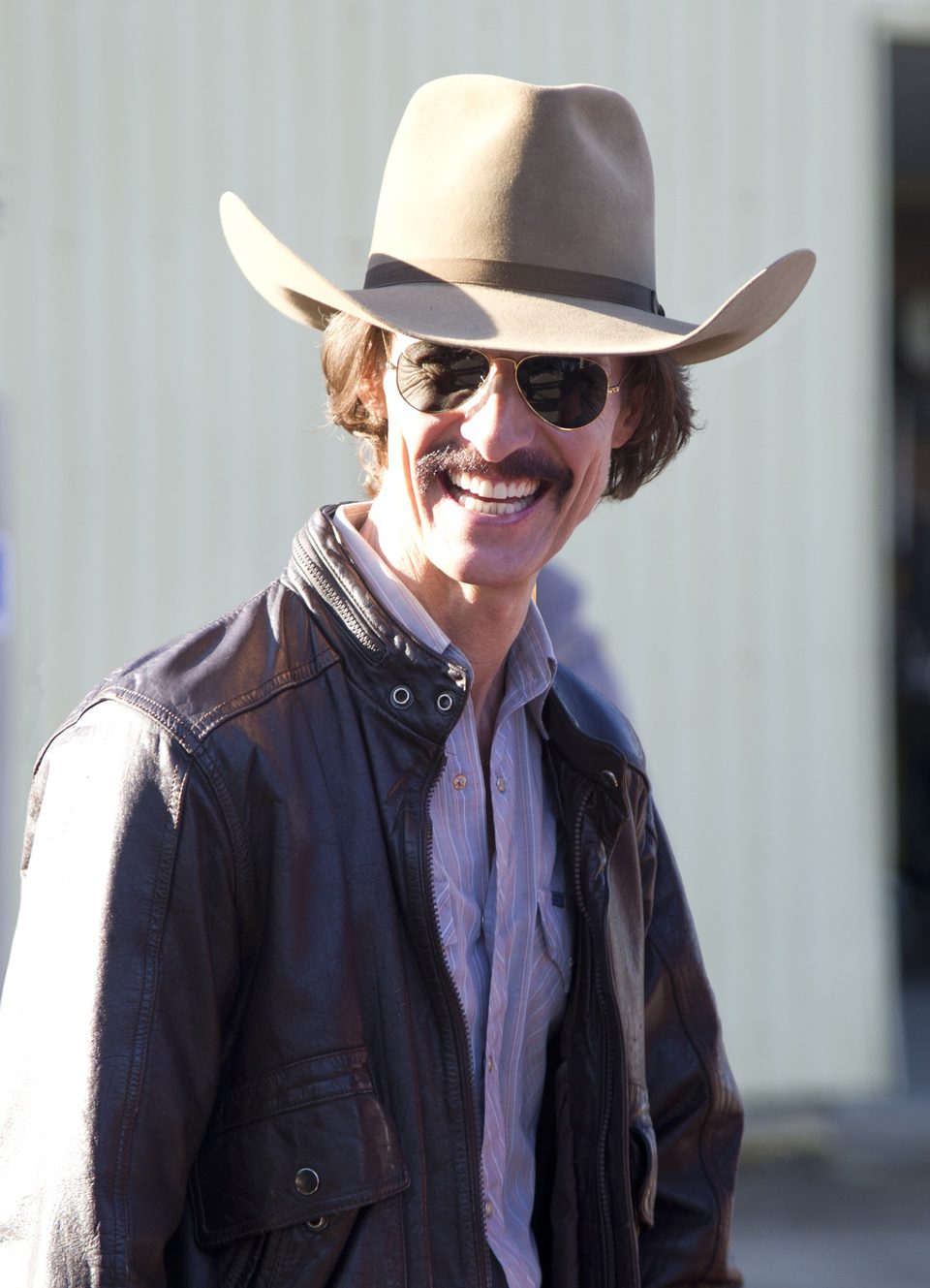 Dallas Buyers Club