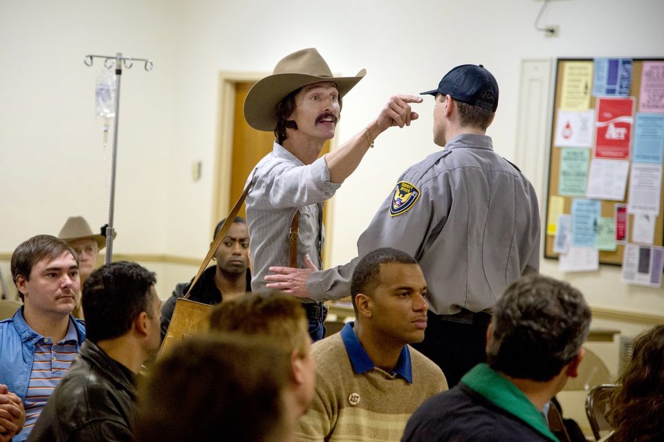 Dallas Buyers Club