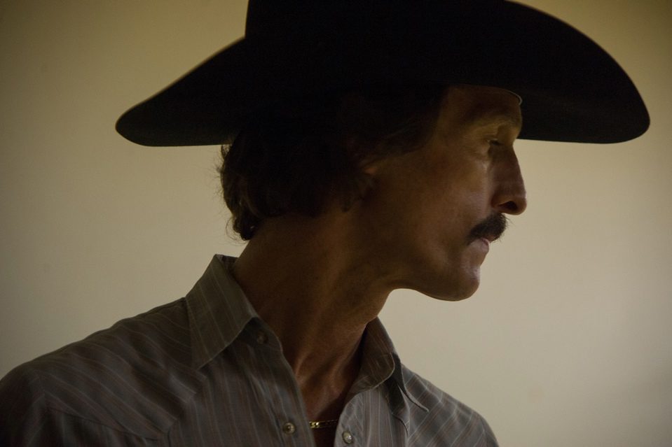 Dallas Buyers Club