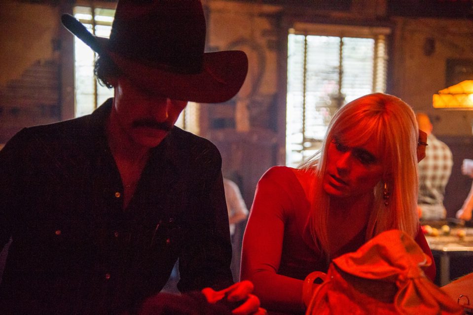 Dallas Buyers Club