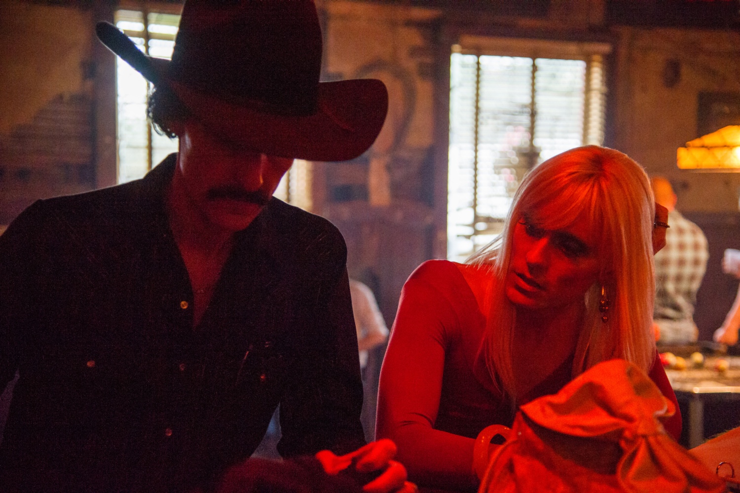 Dallas Buyers Club