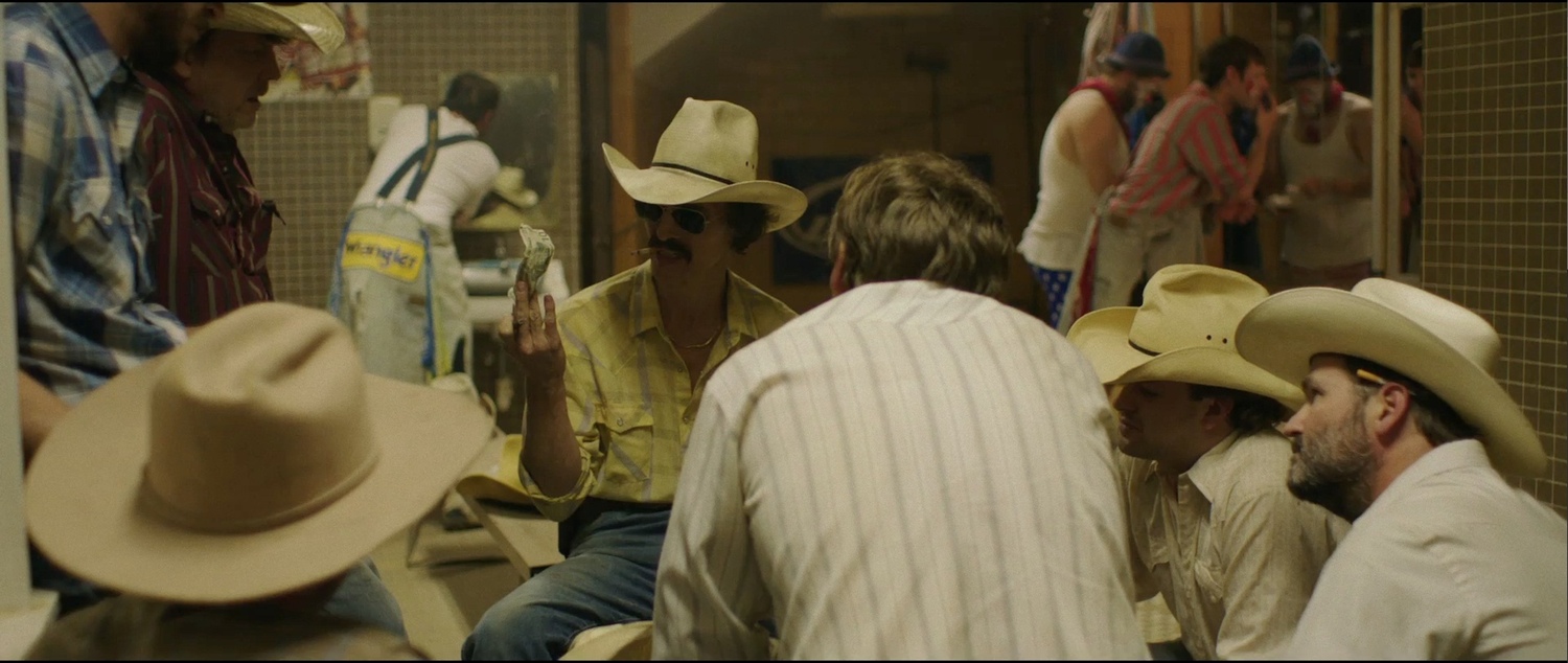 Dallas Buyers Club
