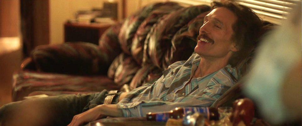 Dallas Buyers Club