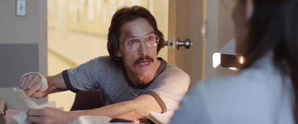 Dallas Buyers Club