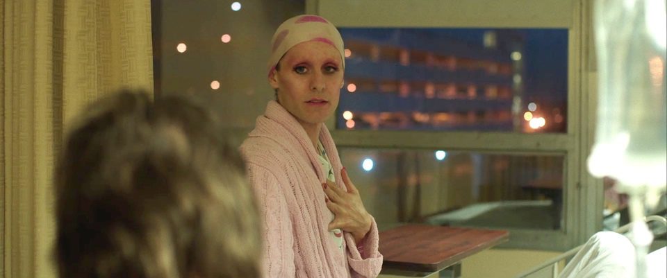 Dallas Buyers Club