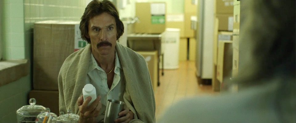 Dallas Buyers Club