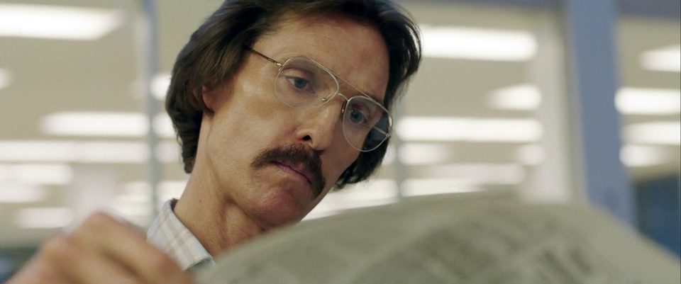 Dallas Buyers Club