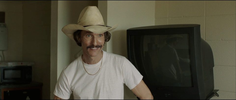 Dallas Buyers Club