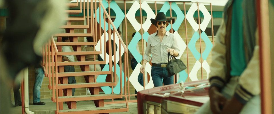 Dallas Buyers Club