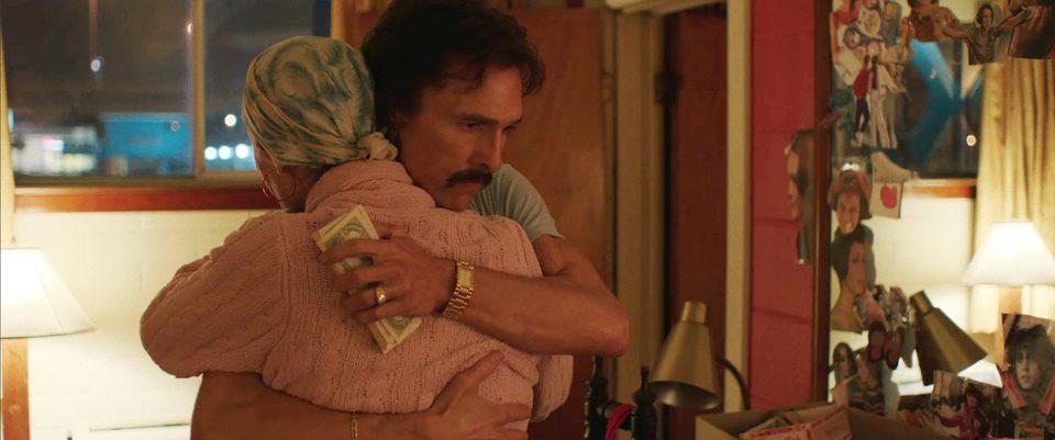 Dallas Buyers Club
