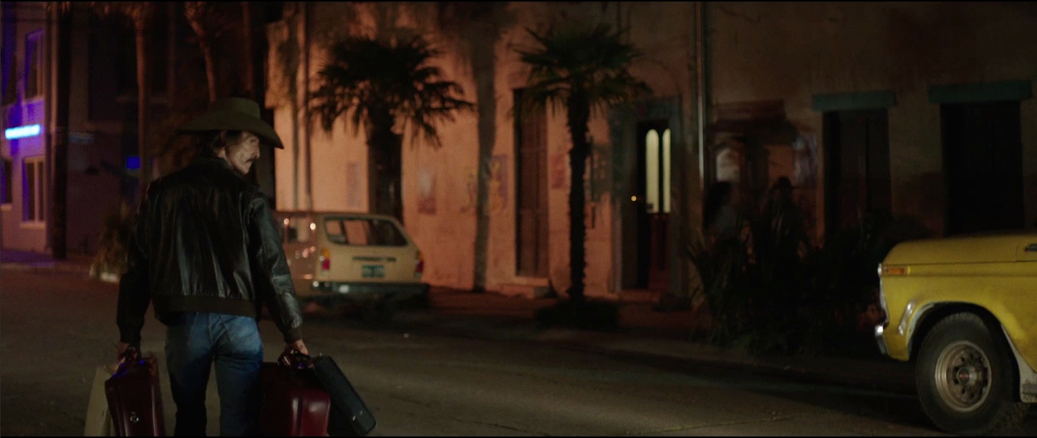 Dallas Buyers Club