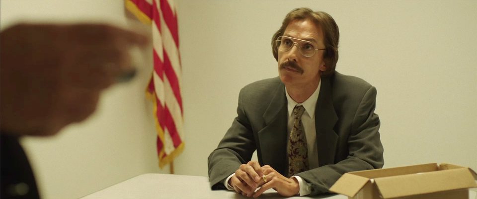 Dallas Buyers Club