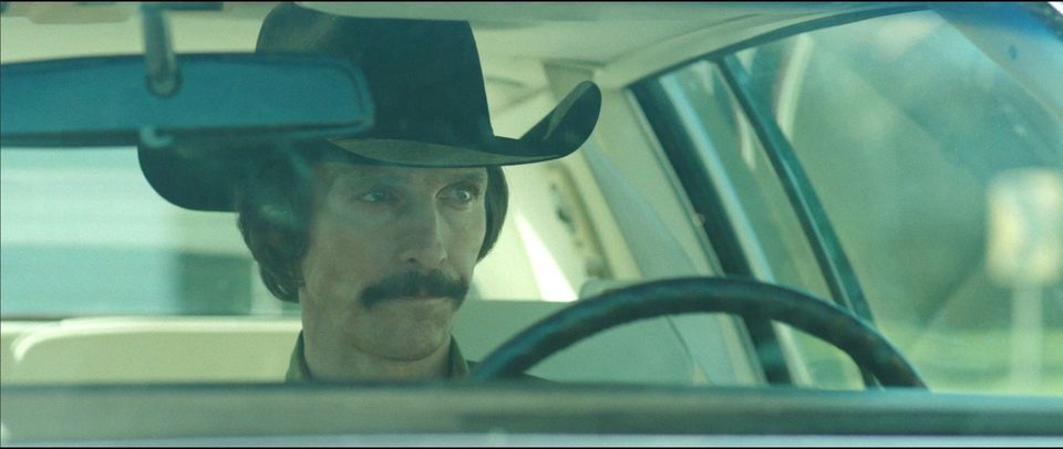Dallas Buyers Club