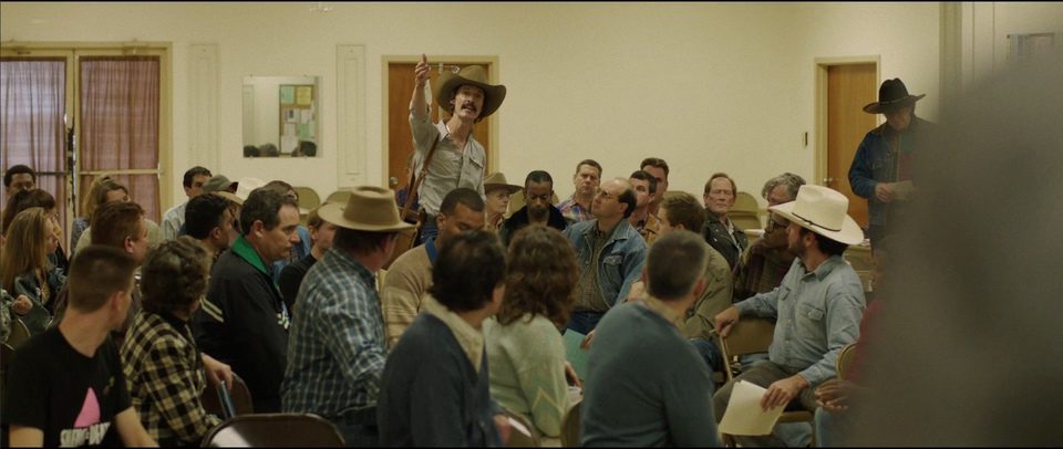 Dallas Buyers Club