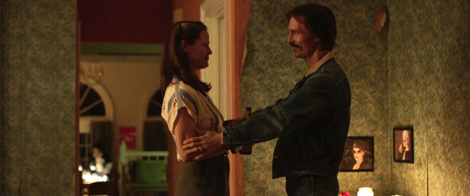 Dallas Buyers Club