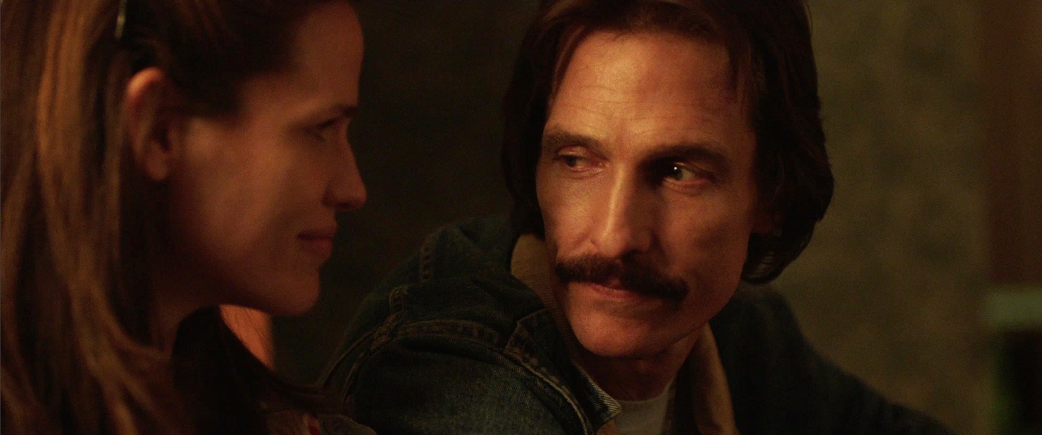 Dallas Buyers Club