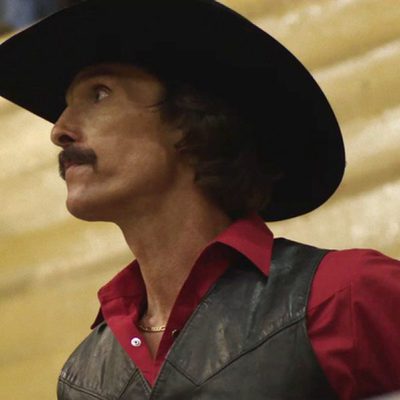 Dallas Buyers Club