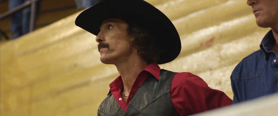 Dallas Buyers Club