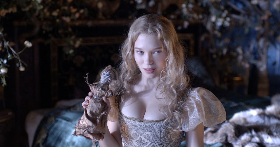 La Bella y la Bestia