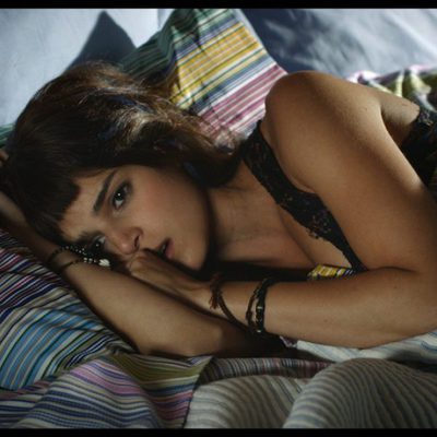 Ocho apellidos vascos