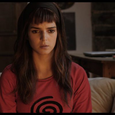 Ocho apellidos vascos