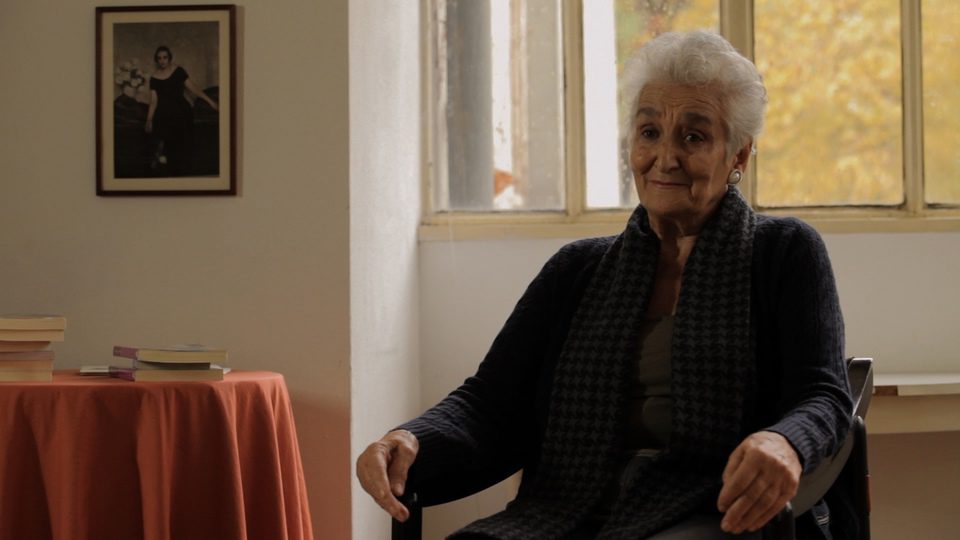 Las maestras de la República