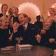 El Gran Hotel Budapest