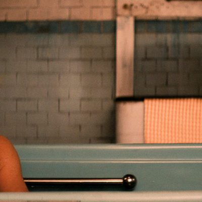 El Gran Hotel Budapest