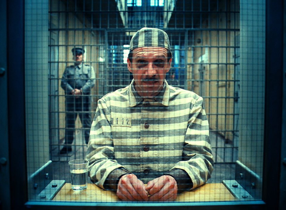 El Gran Hotel Budapest