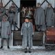 El Gran Hotel Budapest