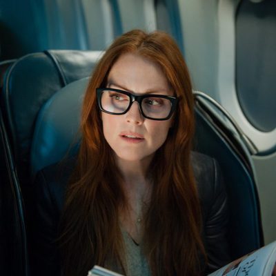 Non-Stop (Sin escalas)