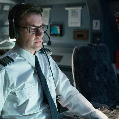 Non-Stop (Sin escalas)