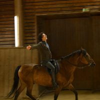 Guillaume y los chicos, ¡a la mesa!