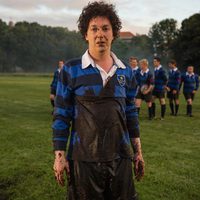 Guillaume y los chicos, ¡a la mesa!