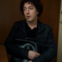 Guillaume y los chicos, ¡a la mesa!