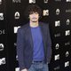 Antonio Pagudo en la premiere de 'Noé' en Madrid